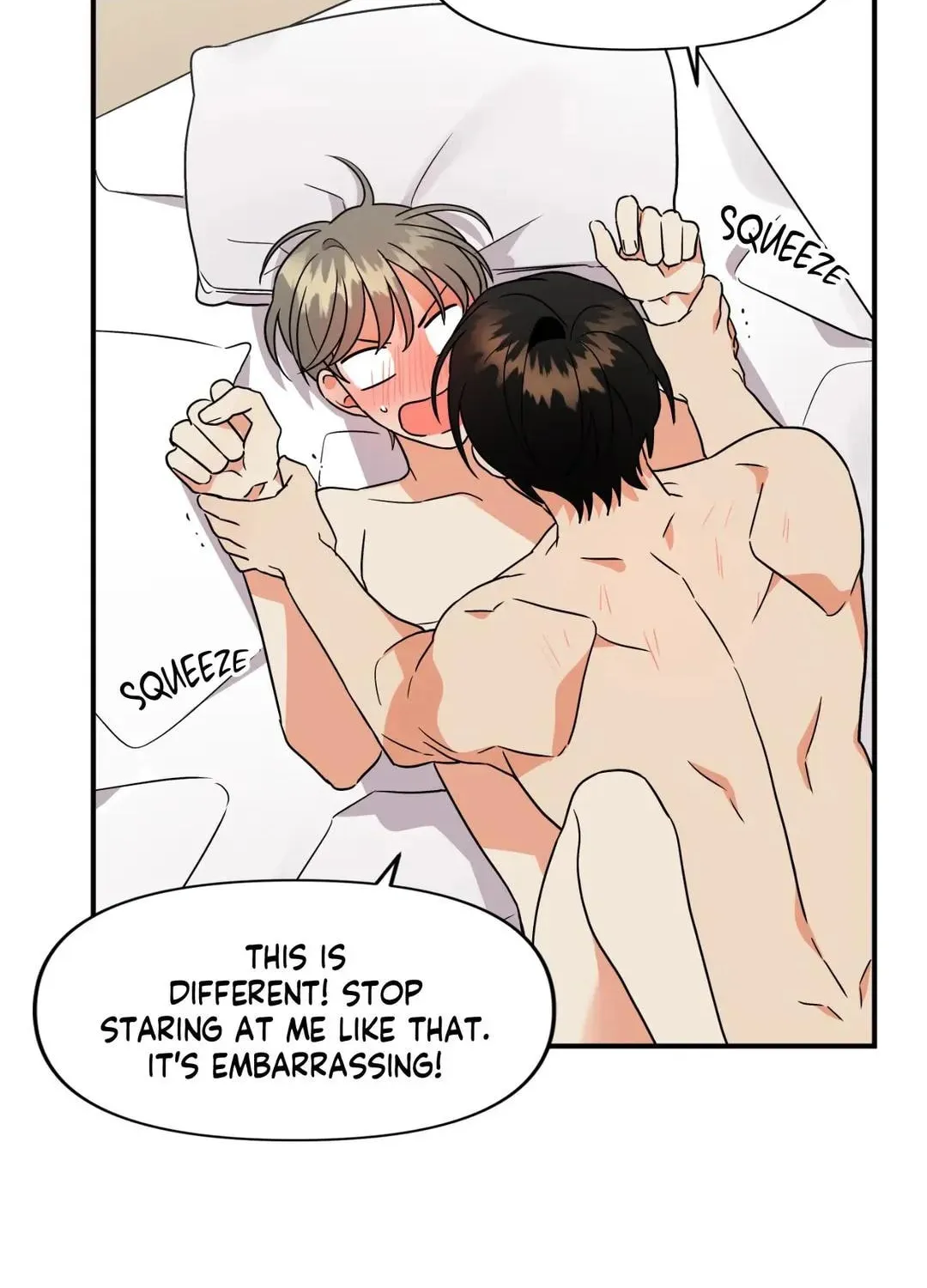 Read Wrong Night Stand chapter 35 image 82 on Lezhin