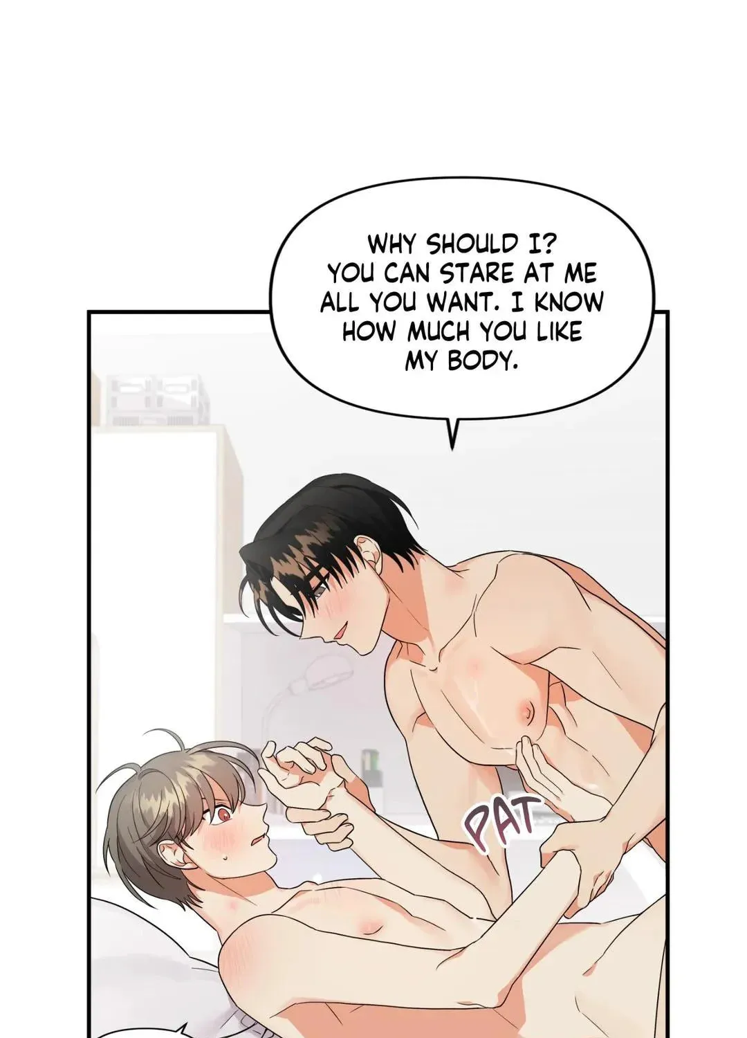 Read Wrong Night Stand chapter 35 image 84 on Lezhin