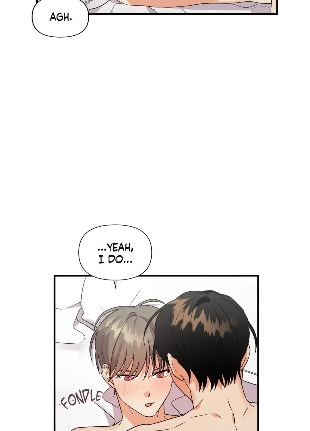 Read Wrong Night Stand chapter 35 image 85 on Lezhin
