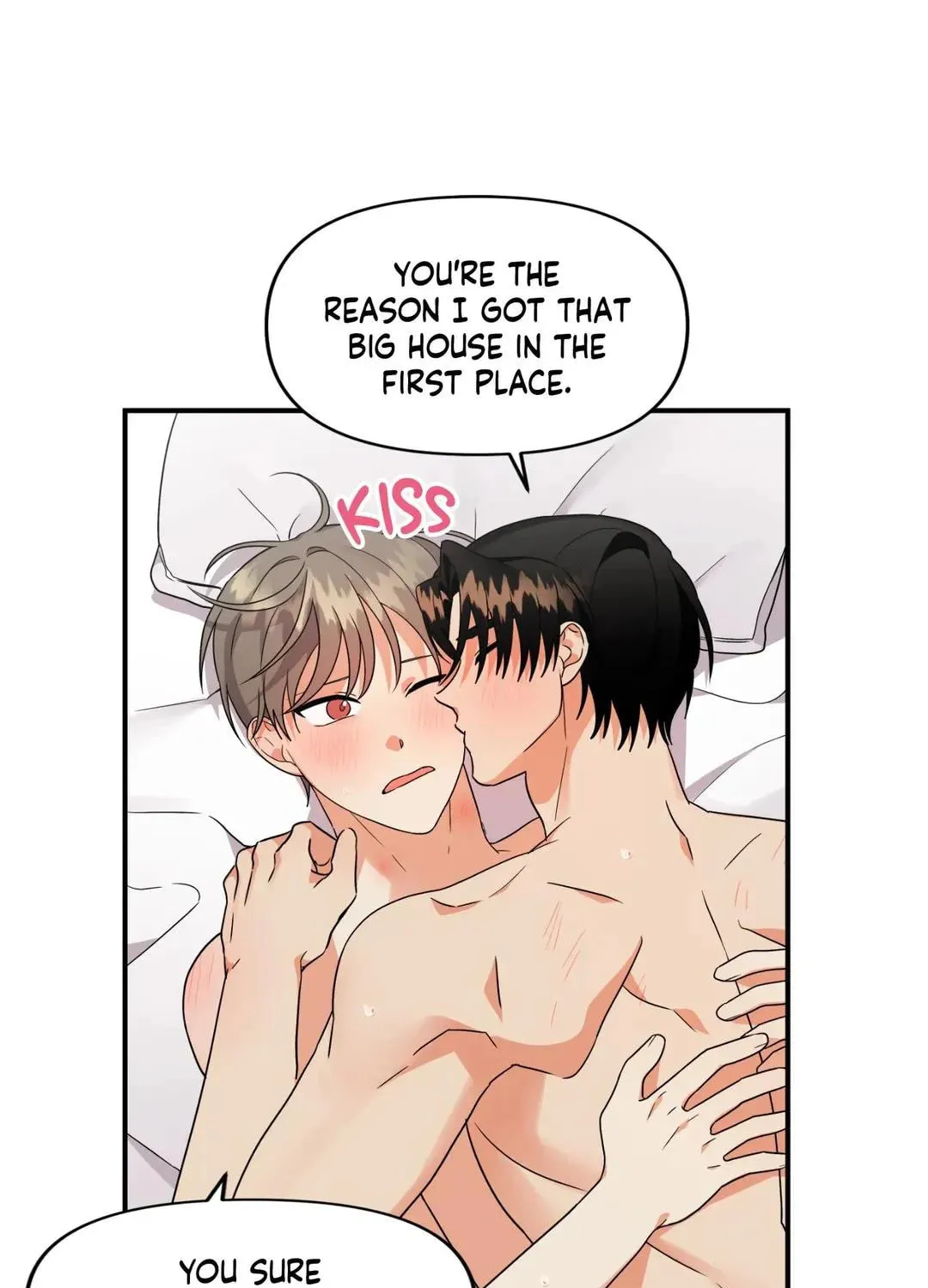 Read Wrong Night Stand chapter 35 image 96 on Lezhin