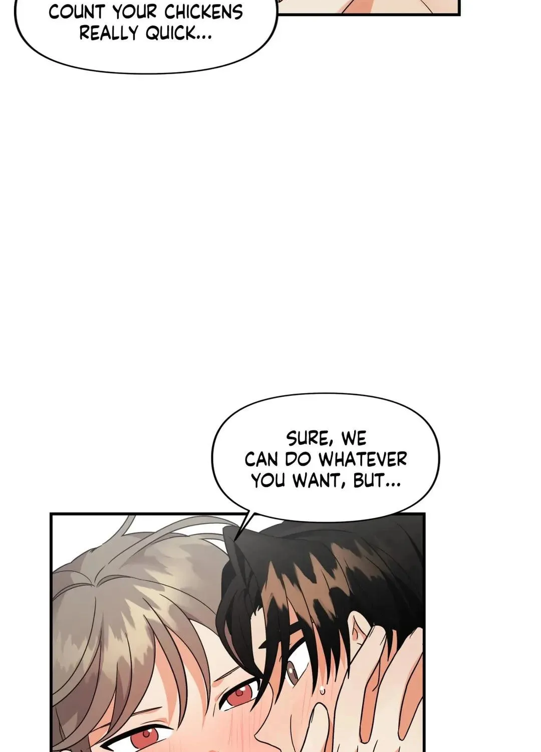 Read Wrong Night Stand chapter 35 image 97 on Lezhin