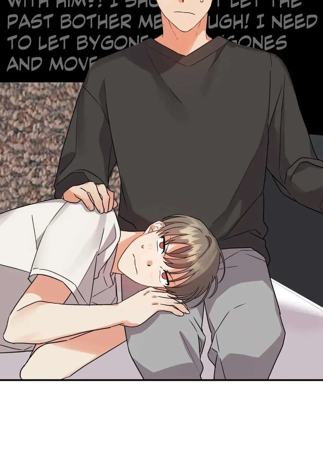 Read Wrong Night Stand chapter 36.1 image 102 on Lezhin
