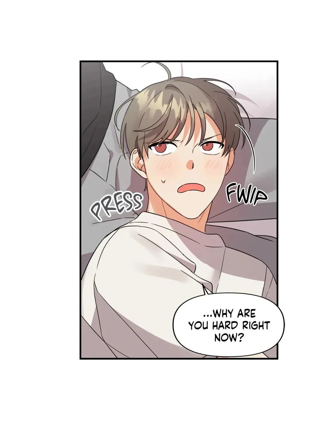 Read Wrong Night Stand chapter 36.1 image 104 on Lezhin