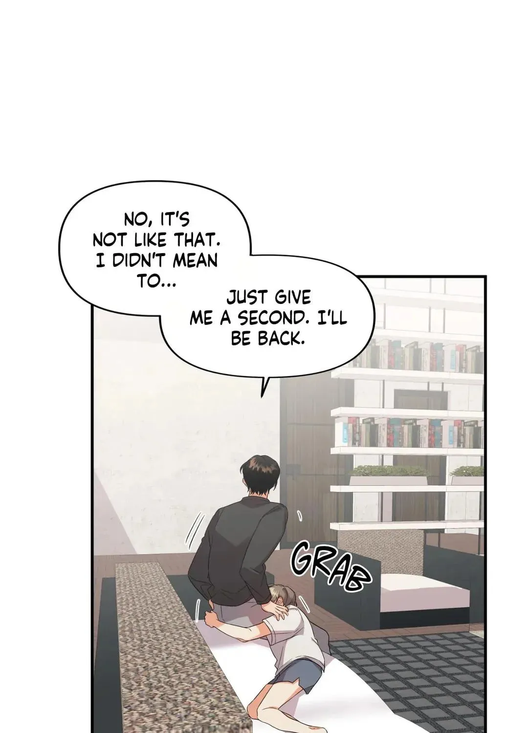 Read Wrong Night Stand chapter 36.1 image 110 on Lezhin