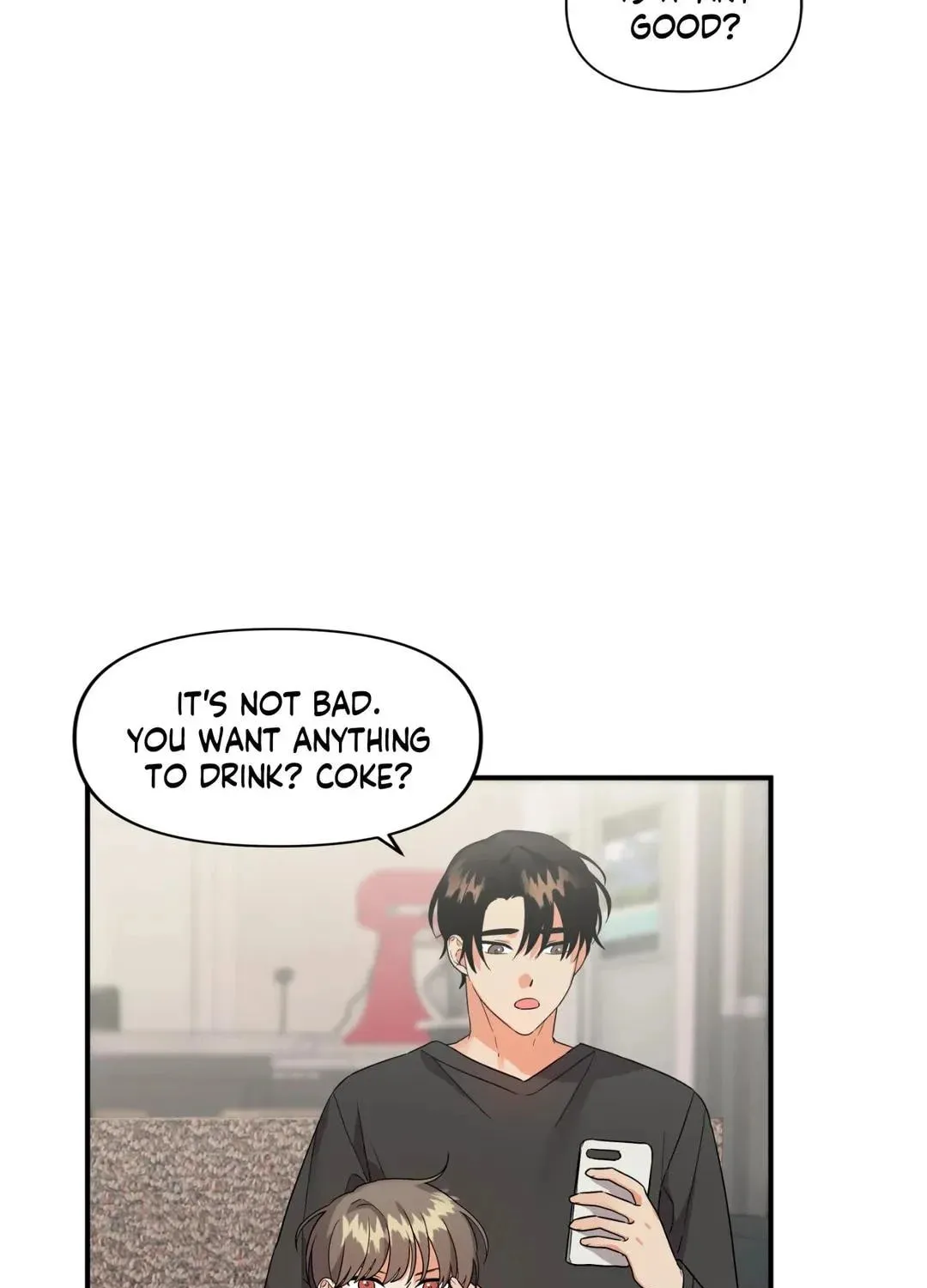 Read Wrong Night Stand chapter 36.1 image 2 on Lezhin