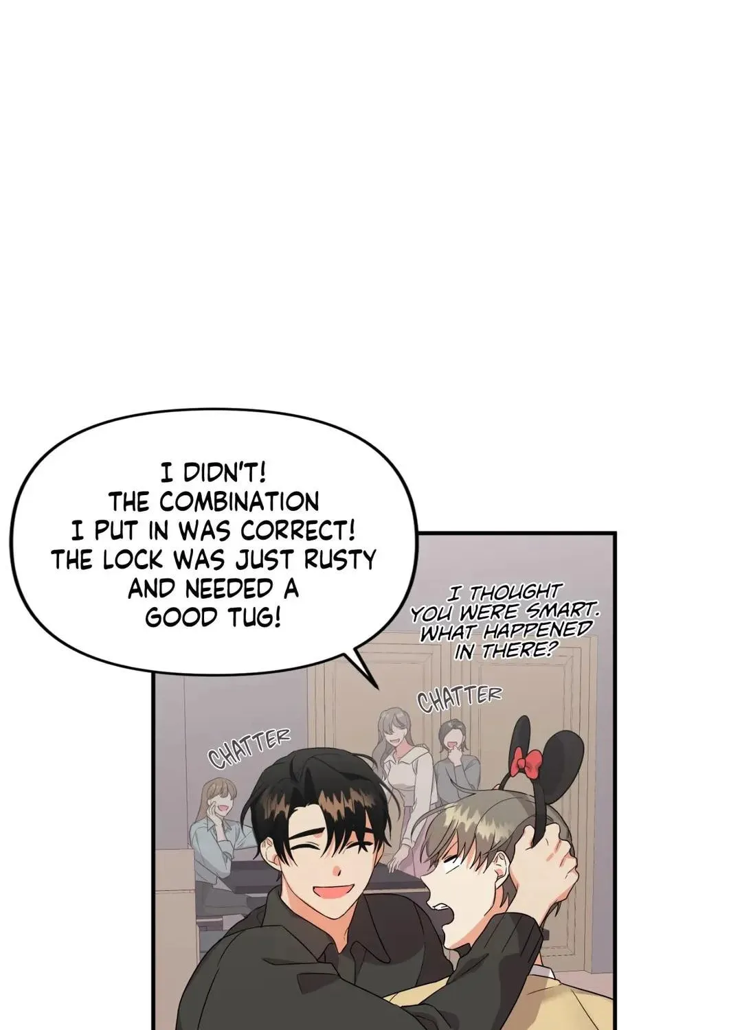 Read Wrong Night Stand chapter 36.1 image 20 on Lezhin