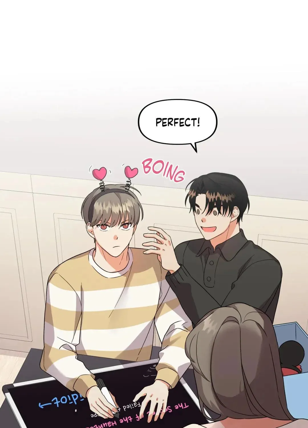 Read Wrong Night Stand chapter 36.1 image 22 on Lezhin