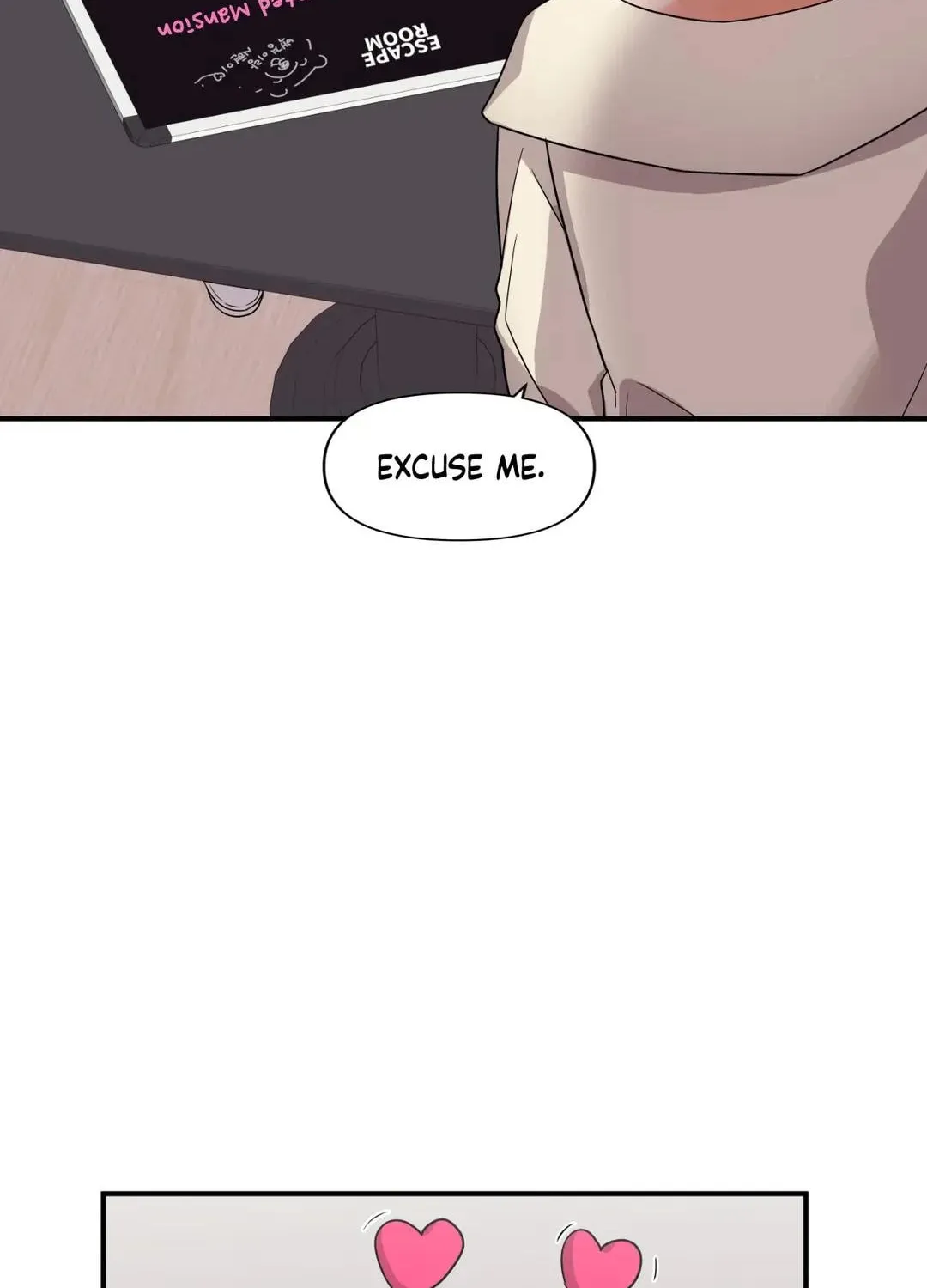 Read Wrong Night Stand chapter 36.1 image 23 on Lezhin