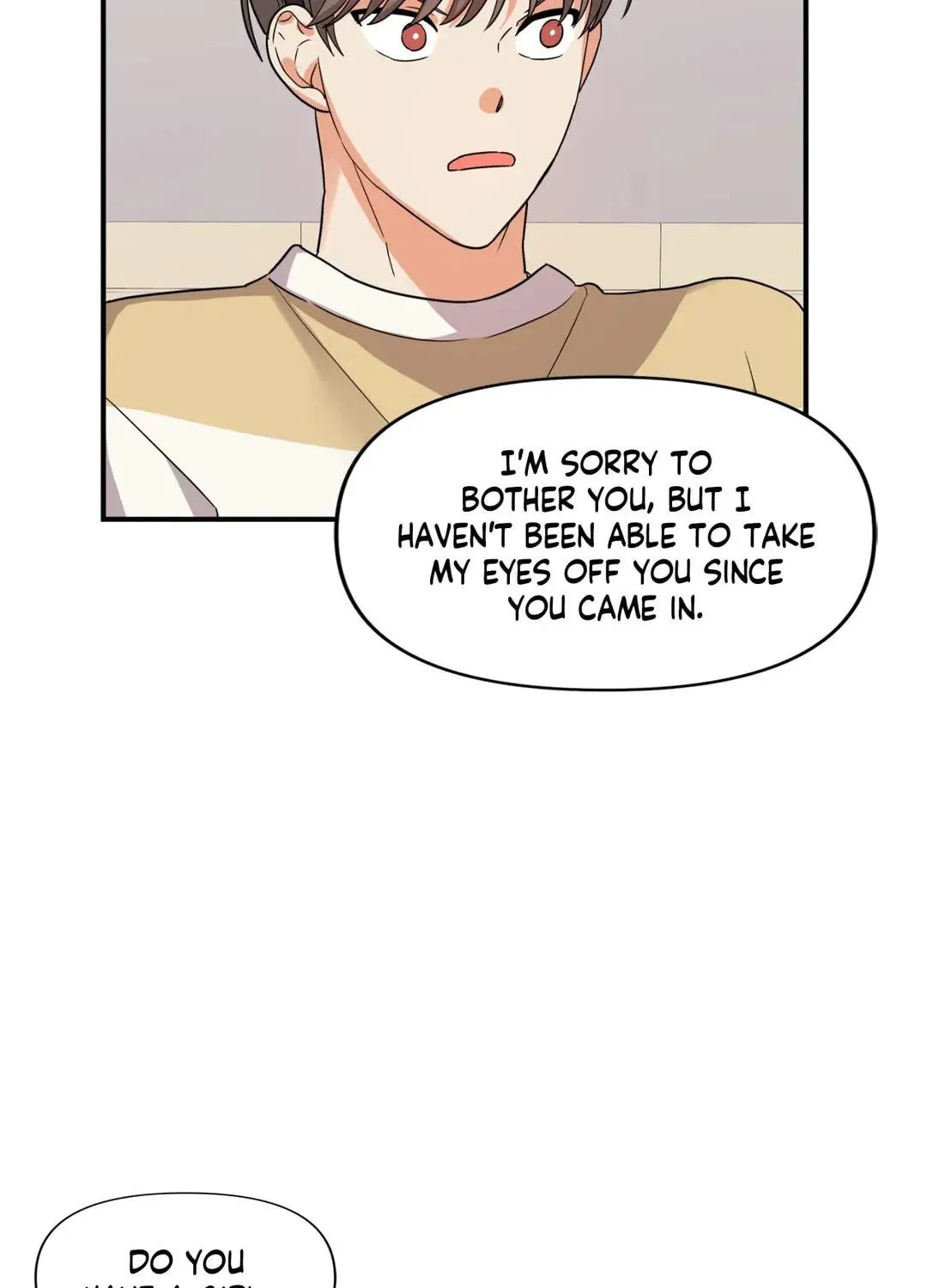 Read Wrong Night Stand chapter 36.1 image 25 on Lezhin