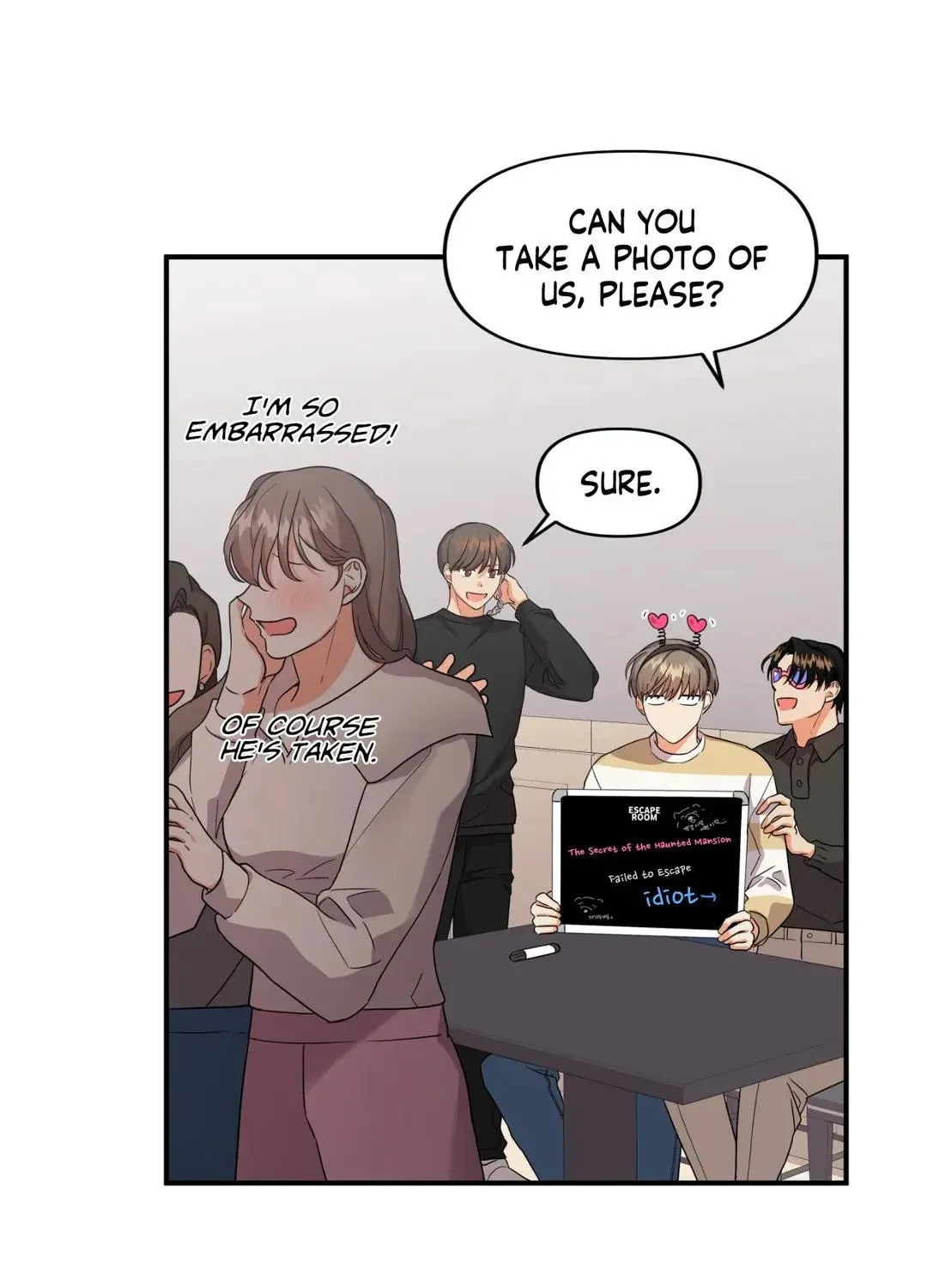 Read Wrong Night Stand chapter 36.1 image 28 on Lezhin
