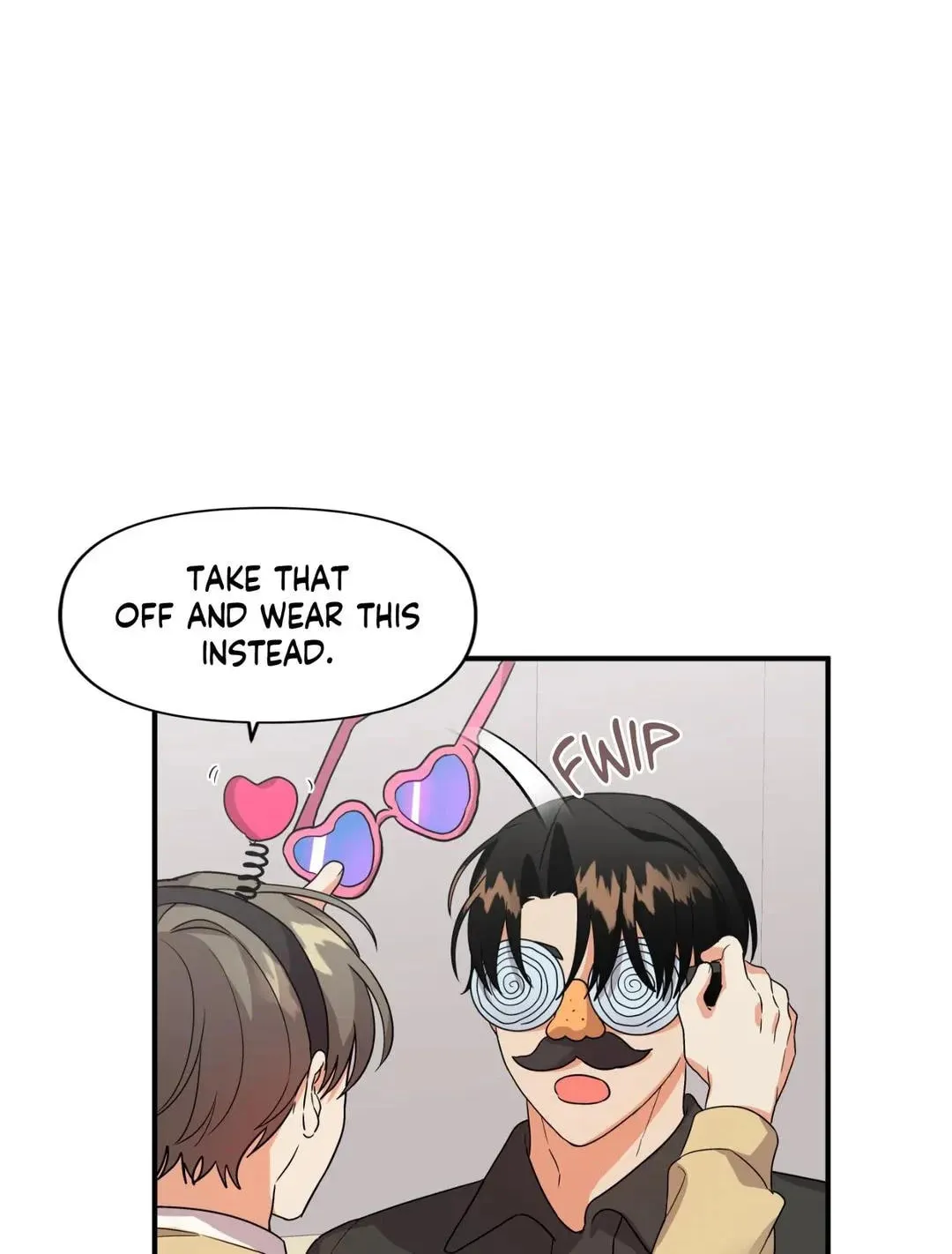 Read Wrong Night Stand chapter 36.1 image 29 on Lezhin
