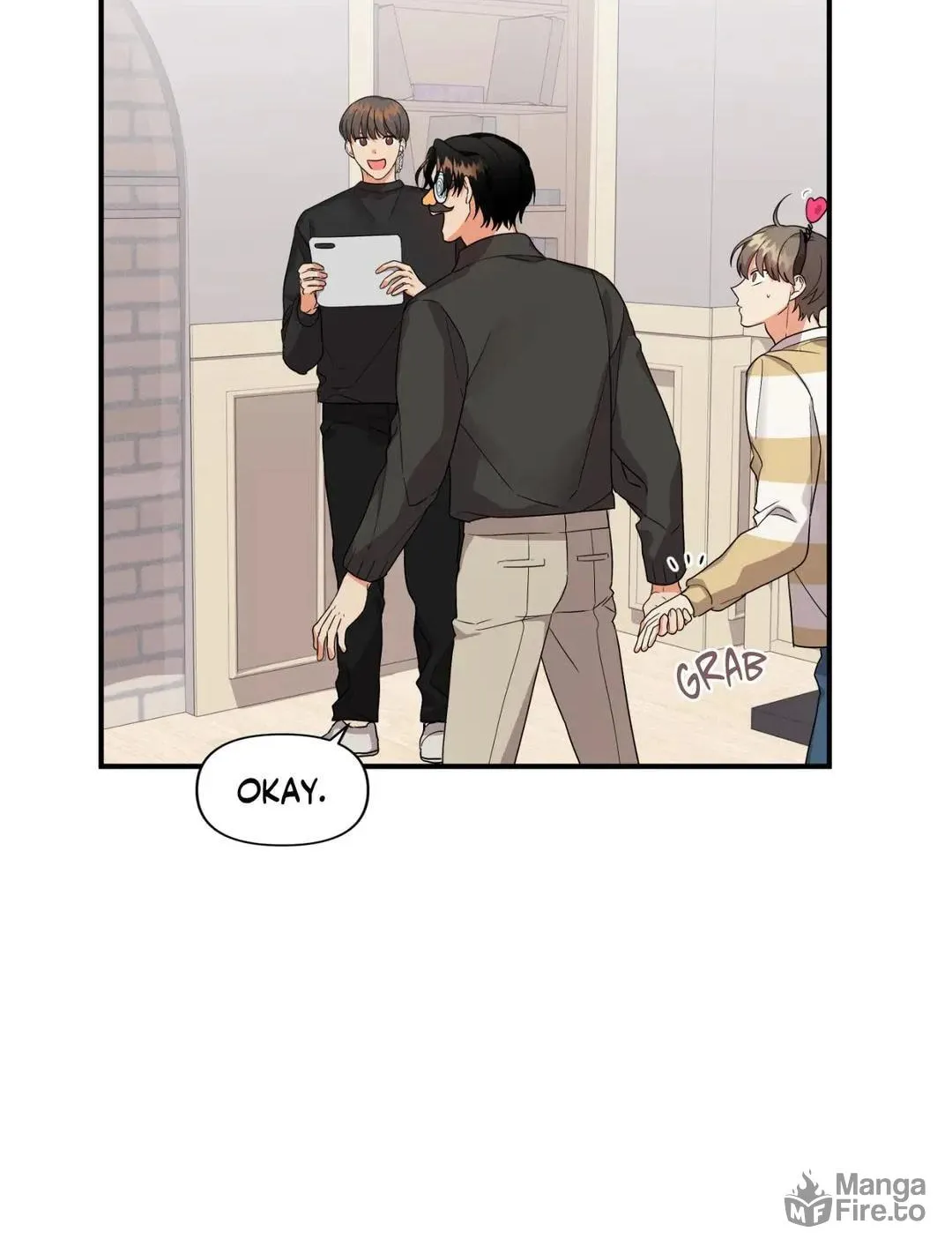 Read Wrong Night Stand chapter 36.1 image 31 on Lezhin