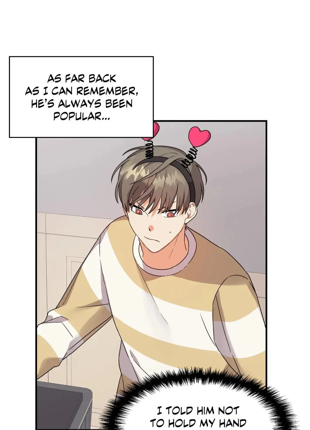 Read Wrong Night Stand chapter 36.1 image 32 on Lezhin