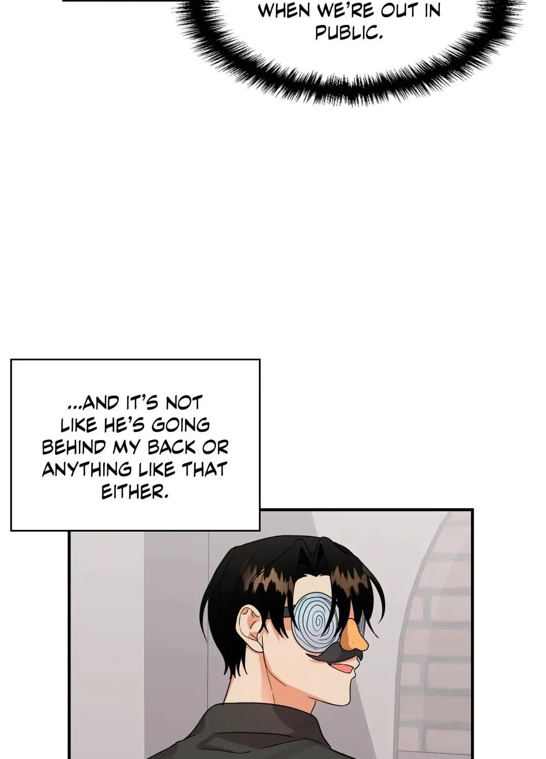 Read Wrong Night Stand chapter 36.1 image 33 on Lezhin