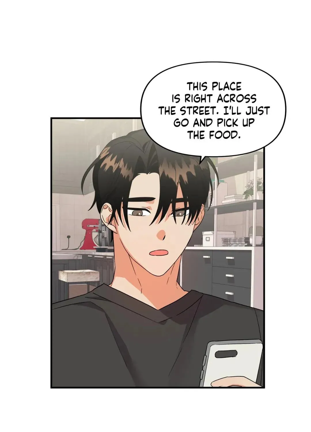 Read Wrong Night Stand chapter 36.1 image 4 on Lezhin