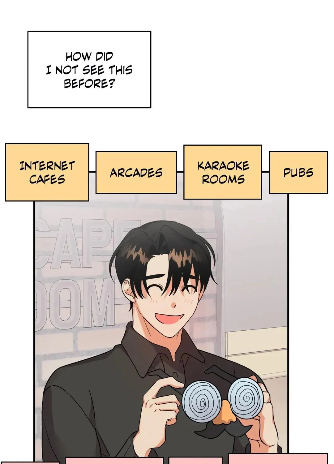 Read Wrong Night Stand chapter 36.1 image 40 on Lezhin