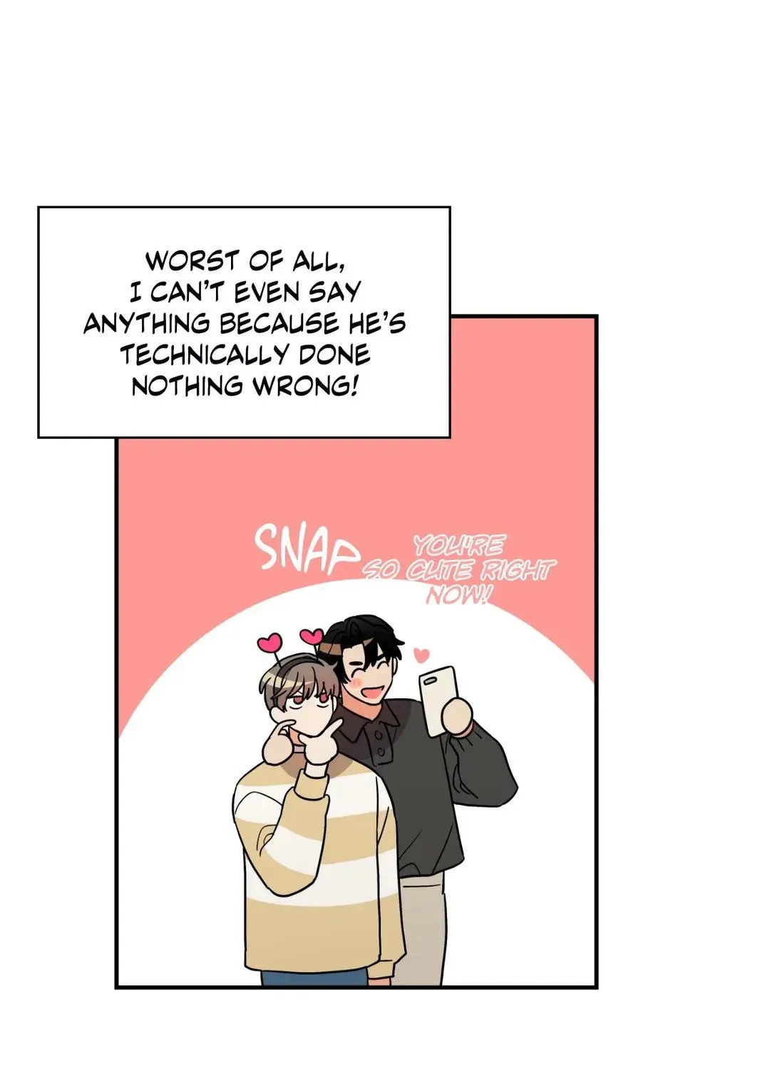 Read Wrong Night Stand chapter 36.1 image 42 on Lezhin