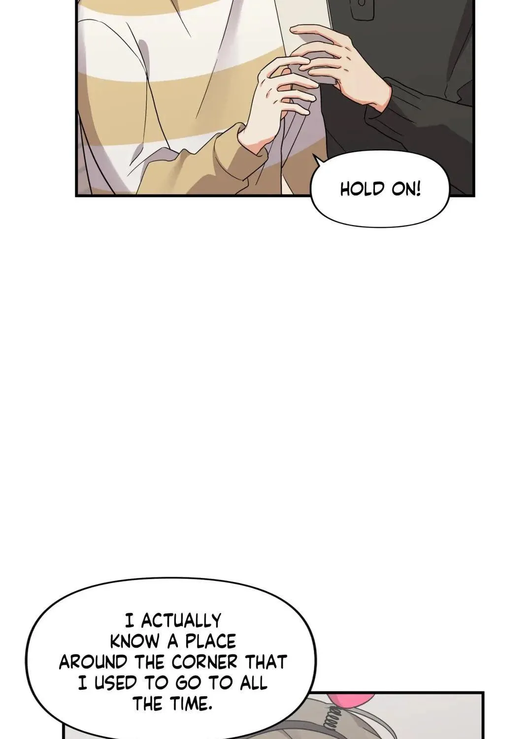 Read Wrong Night Stand chapter 36.1 image 44 on Lezhin