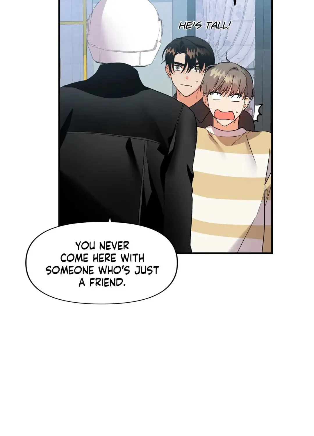 Read Wrong Night Stand chapter 36.1 image 49 on Lezhin