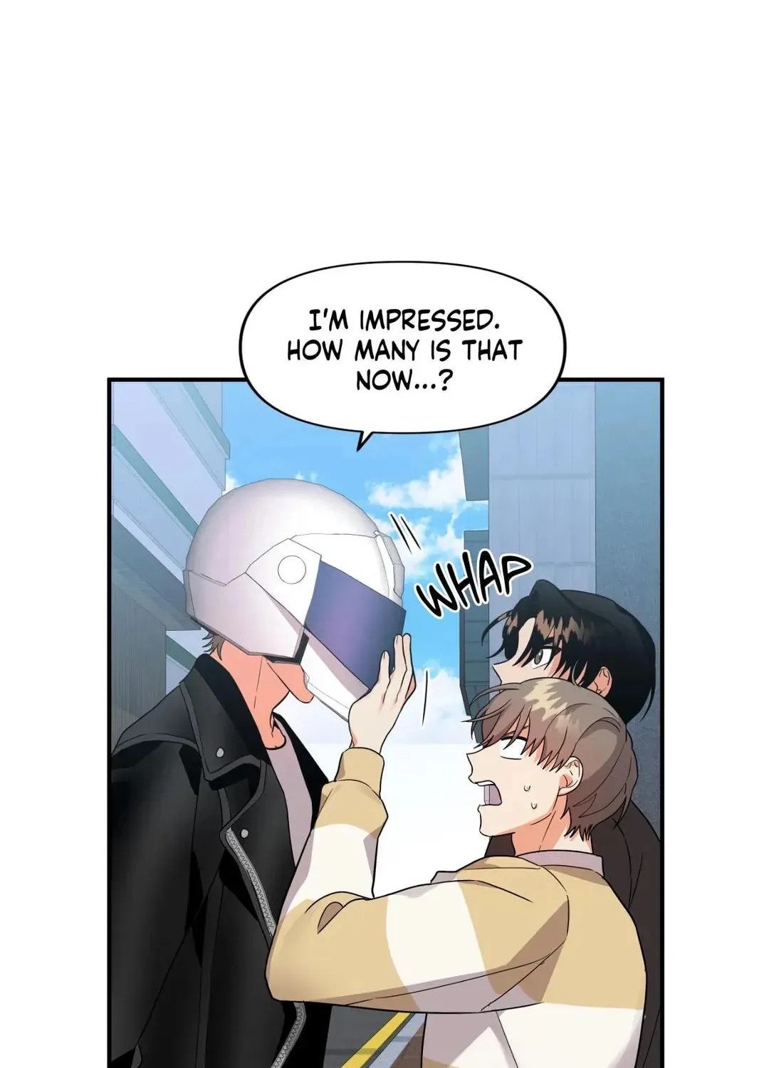 Read Wrong Night Stand chapter 36.1 image 50 on Lezhin