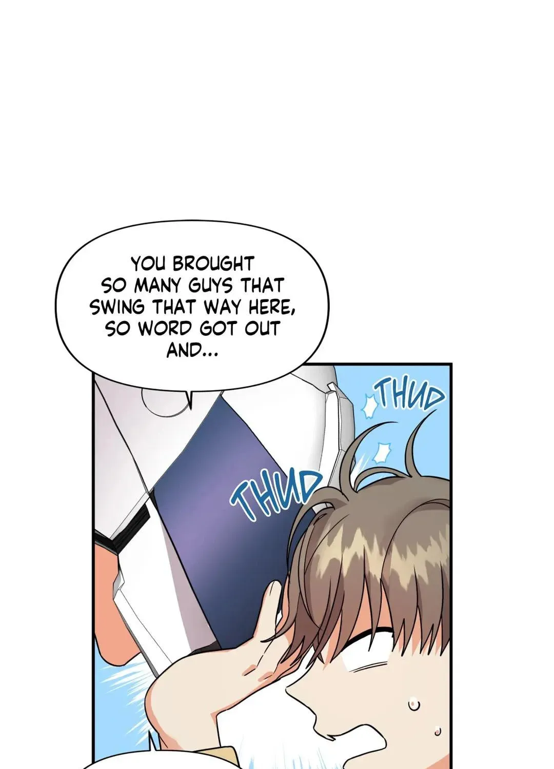 Read Wrong Night Stand chapter 36.1 image 52 on Lezhin