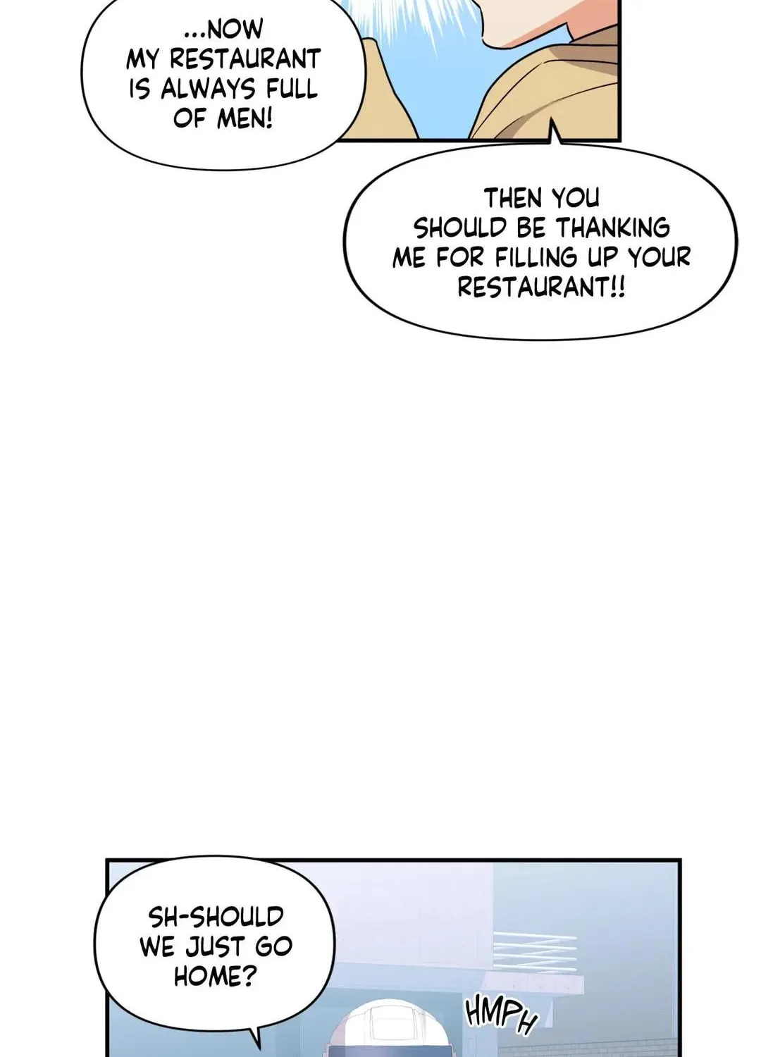 Read Wrong Night Stand chapter 36.1 image 53 on Lezhin