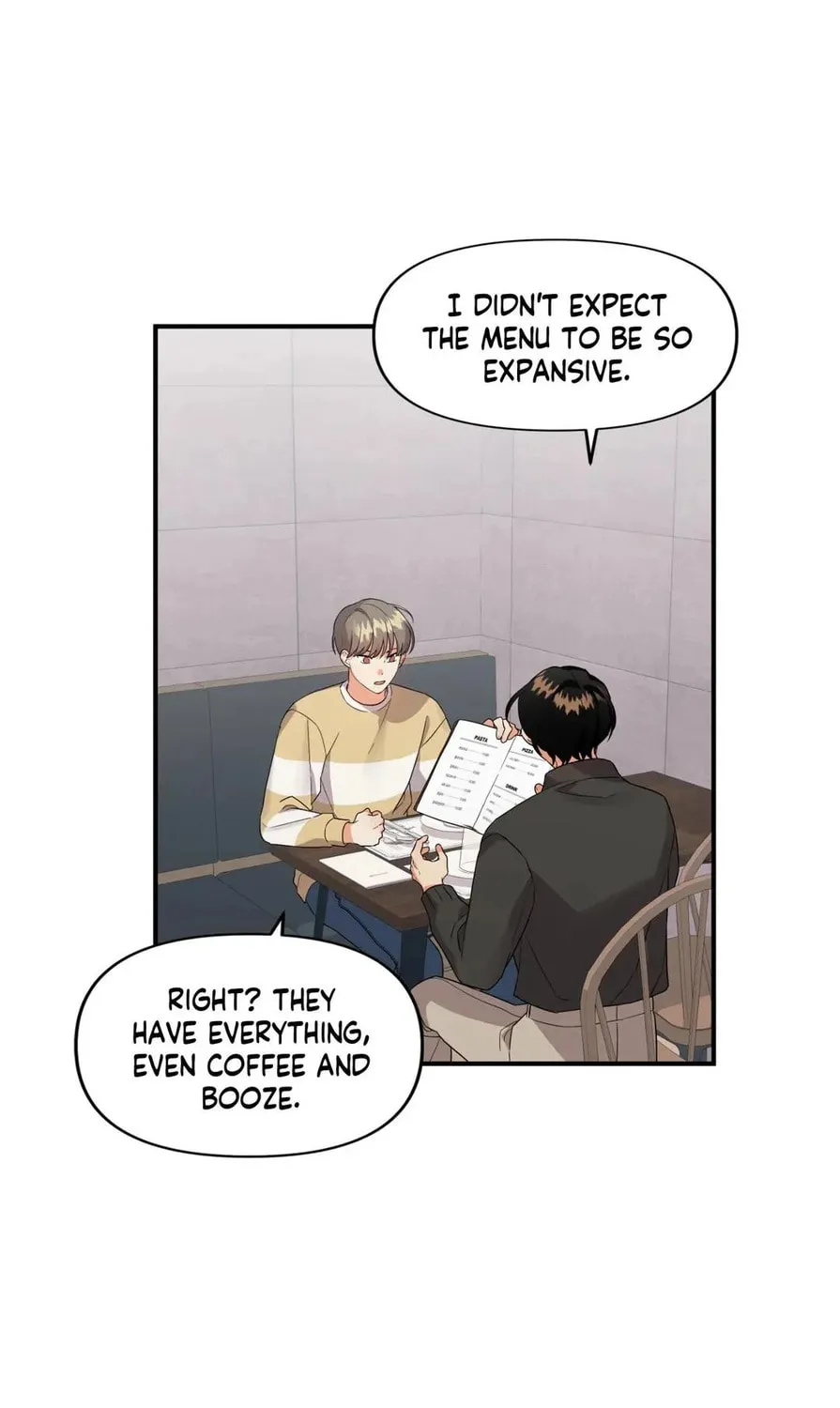 Read Wrong Night Stand chapter 36.1 image 64 on Lezhin