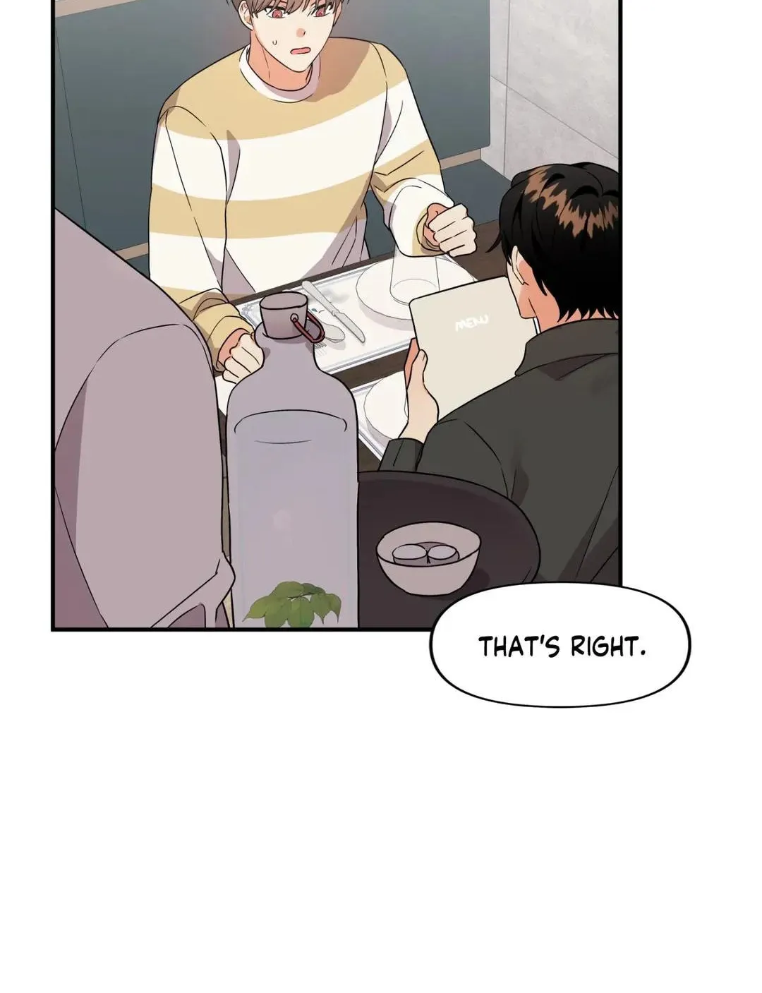 Read Wrong Night Stand chapter 36.1 image 69 on Lezhin