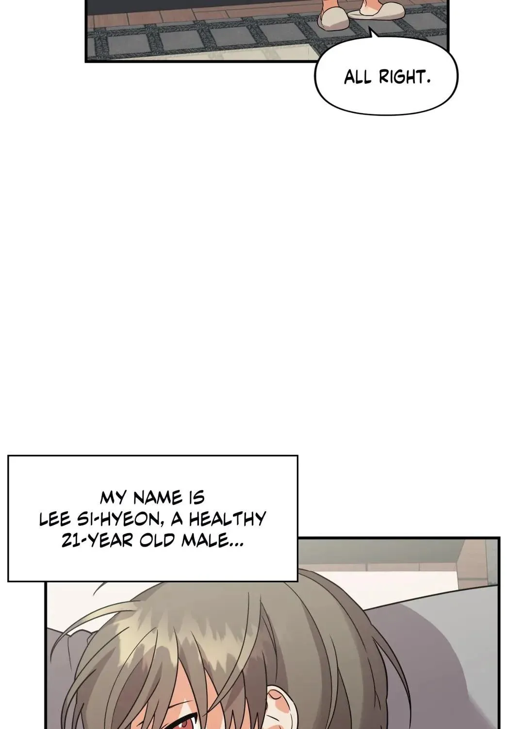 Read Wrong Night Stand chapter 36.1 image 7 on Lezhin