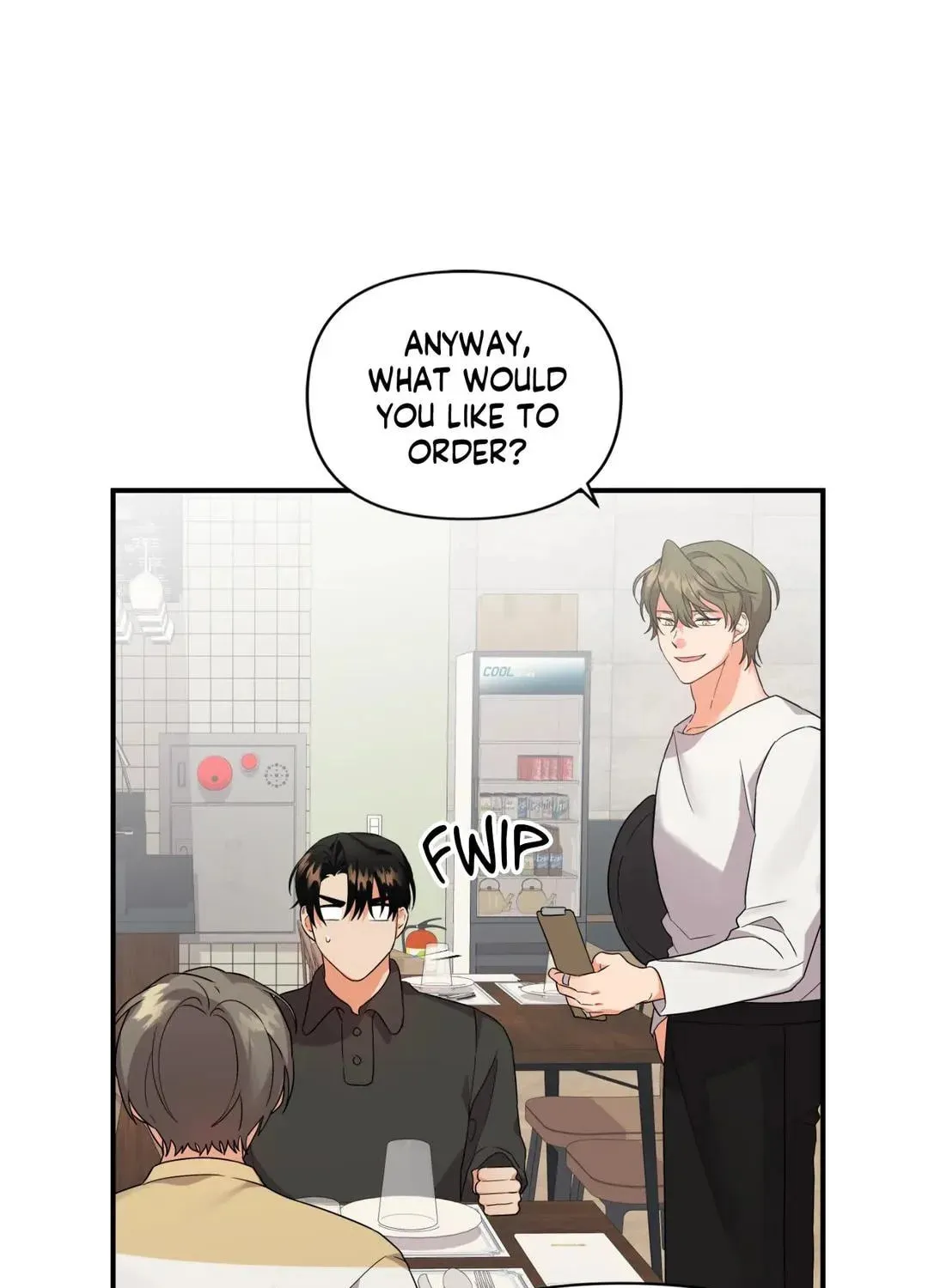 Read Wrong Night Stand chapter 36.1 image 76 on Lezhin