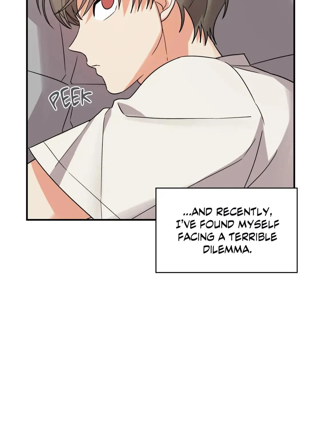 Read Wrong Night Stand chapter 36.1 image 8 on Lezhin