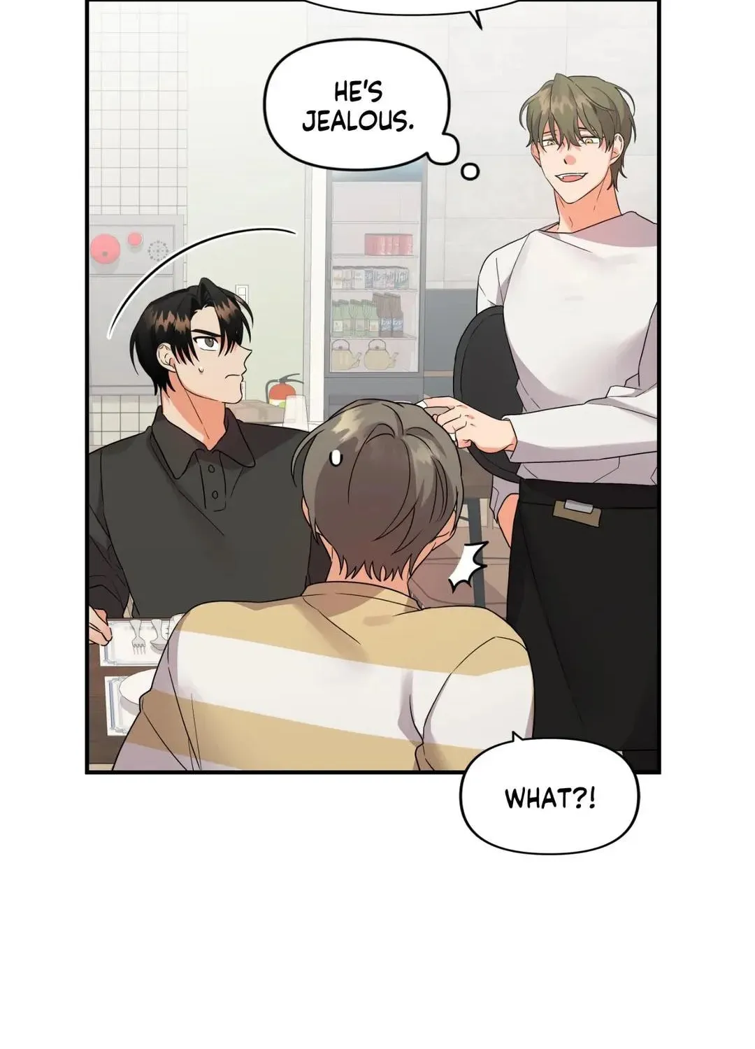 Read Wrong Night Stand chapter 36.1 image 92 on Lezhin