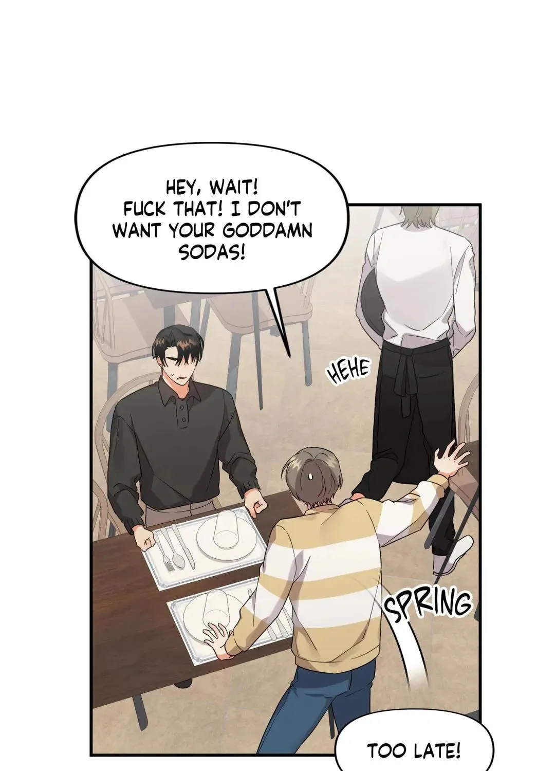 Read Wrong Night Stand chapter 36.1 image 94 on Lezhin