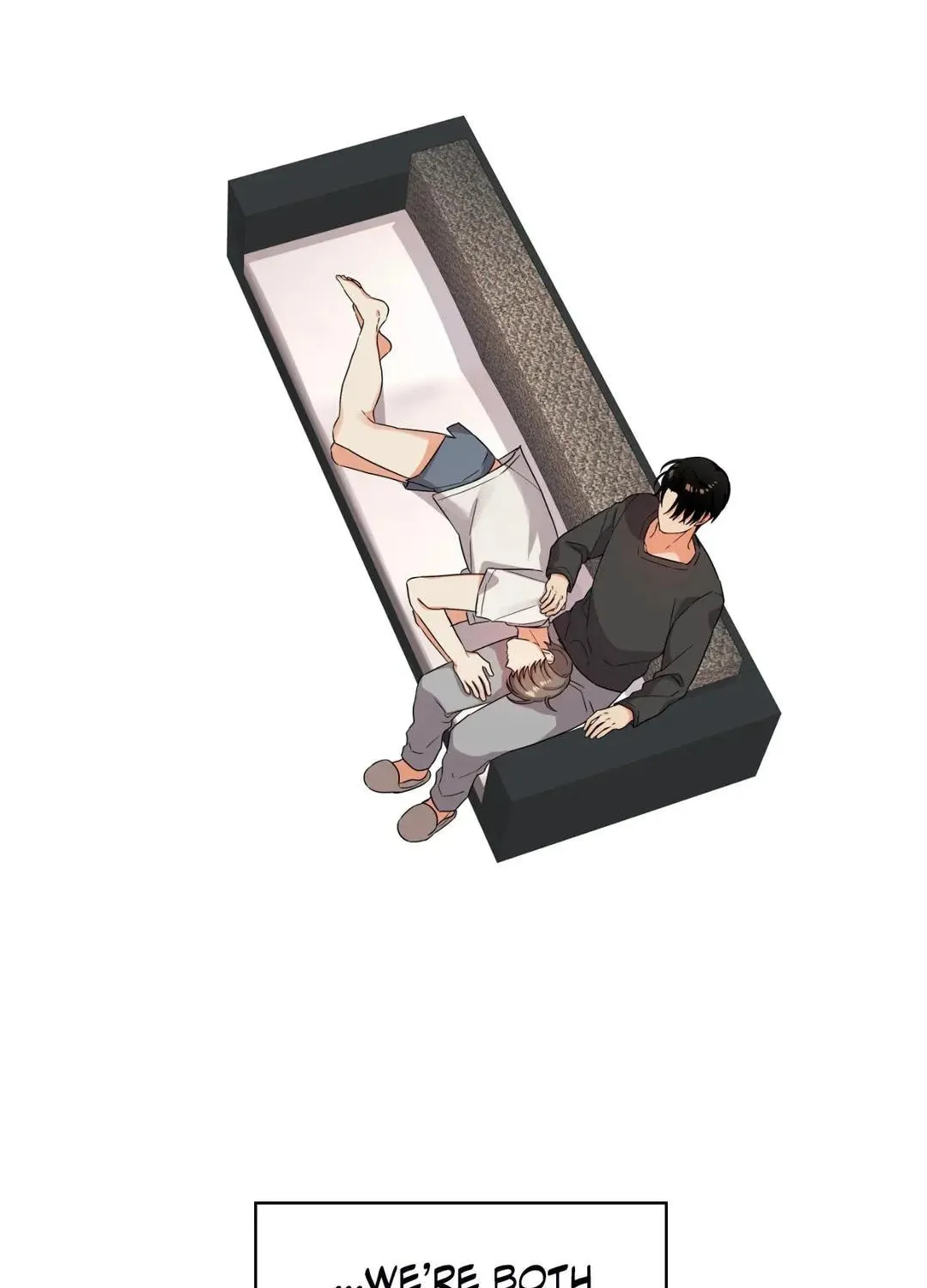 Read Wrong Night Stand chapter 36.1 image 99 on Lezhin