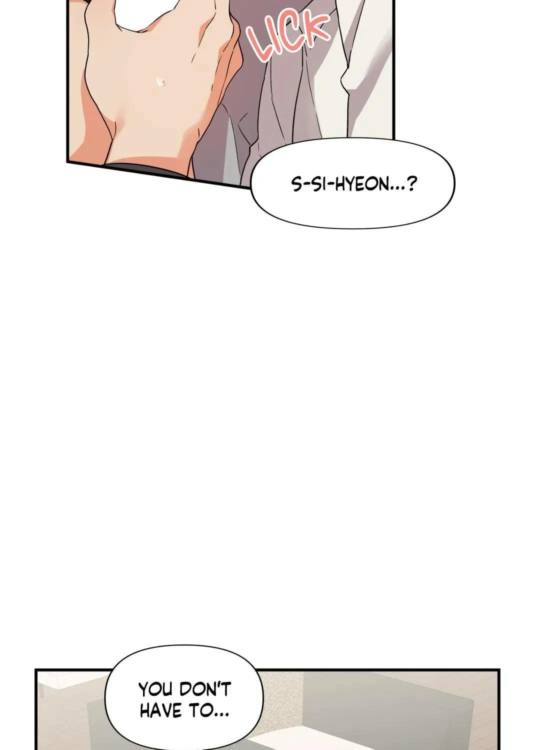 Read Wrong Night Stand chapter 36.2 image 22 on Lezhin