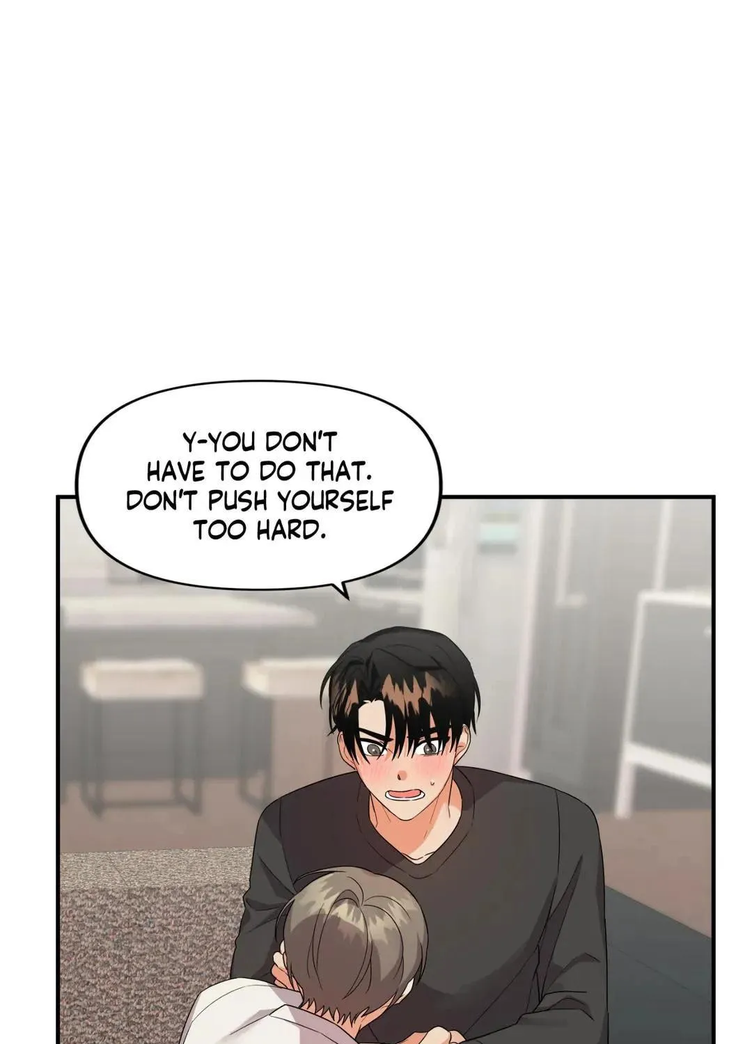 Read Wrong Night Stand chapter 36.2 image 38 on Lezhin