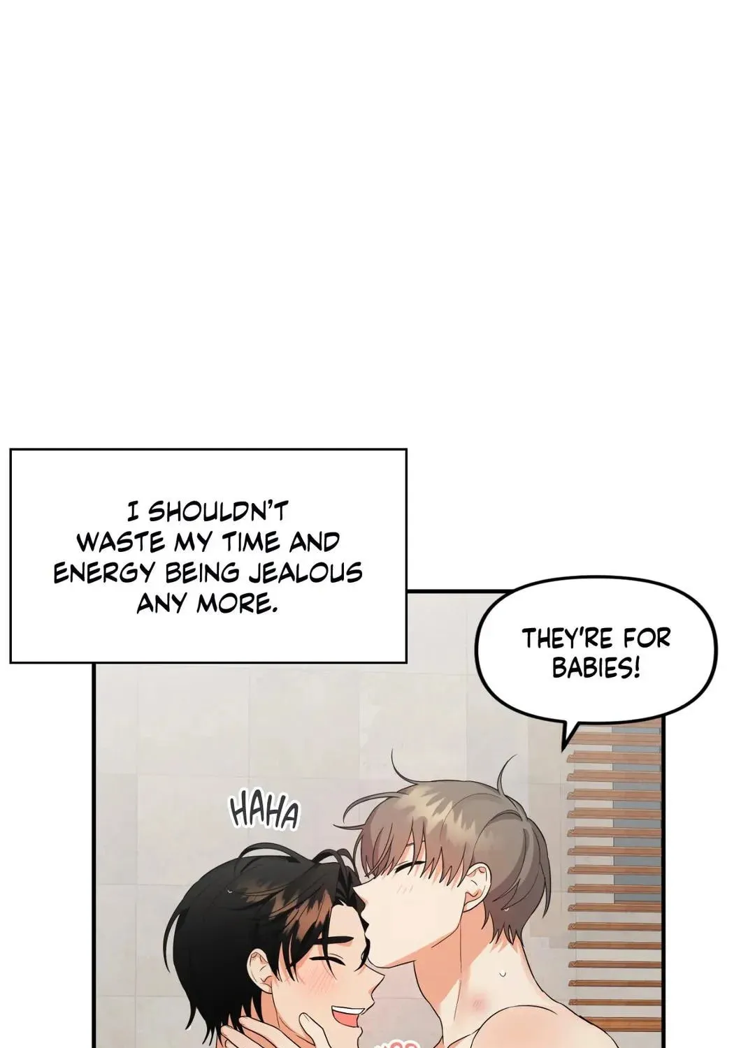 Read Wrong Night Stand chapter 36.2 image 96 on Lezhin