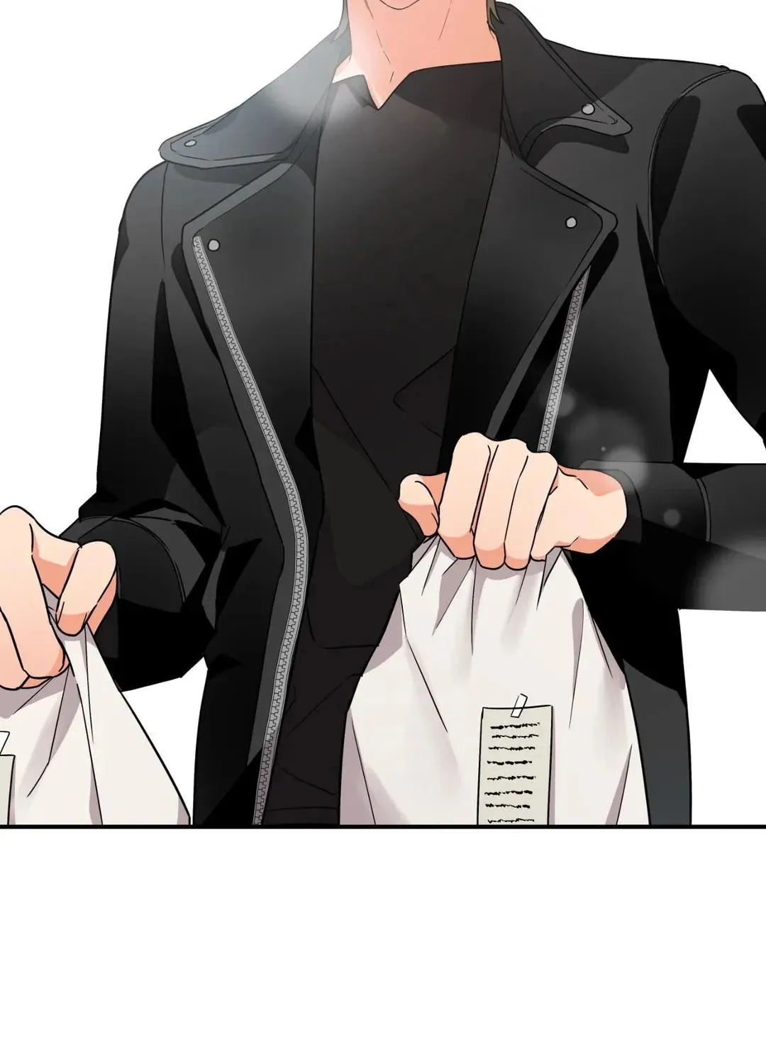 Read Wrong Night Stand chapter 36.3 image 12 on Lezhin