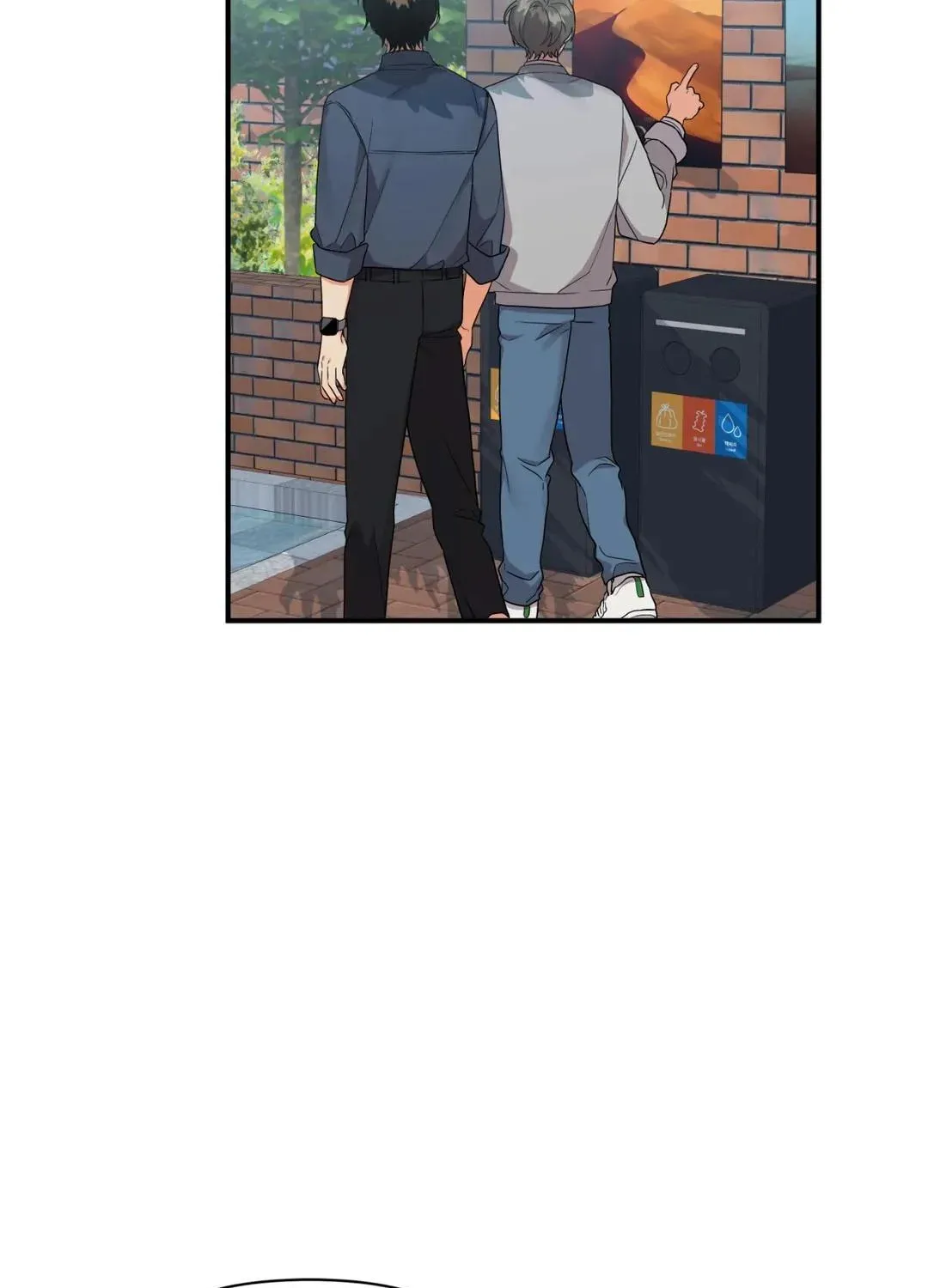 Read Wrong Night Stand chapter 36.3 image 2 on Lezhin
