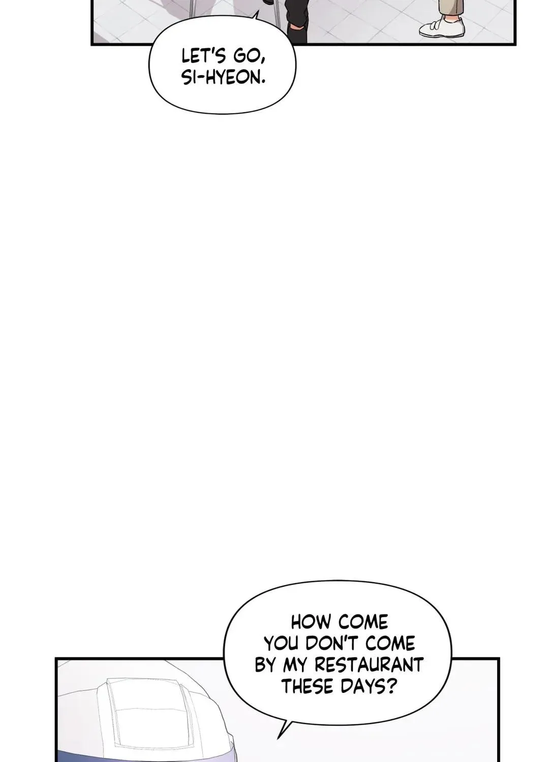Read Wrong Night Stand chapter 36.3 image 20 on Lezhin