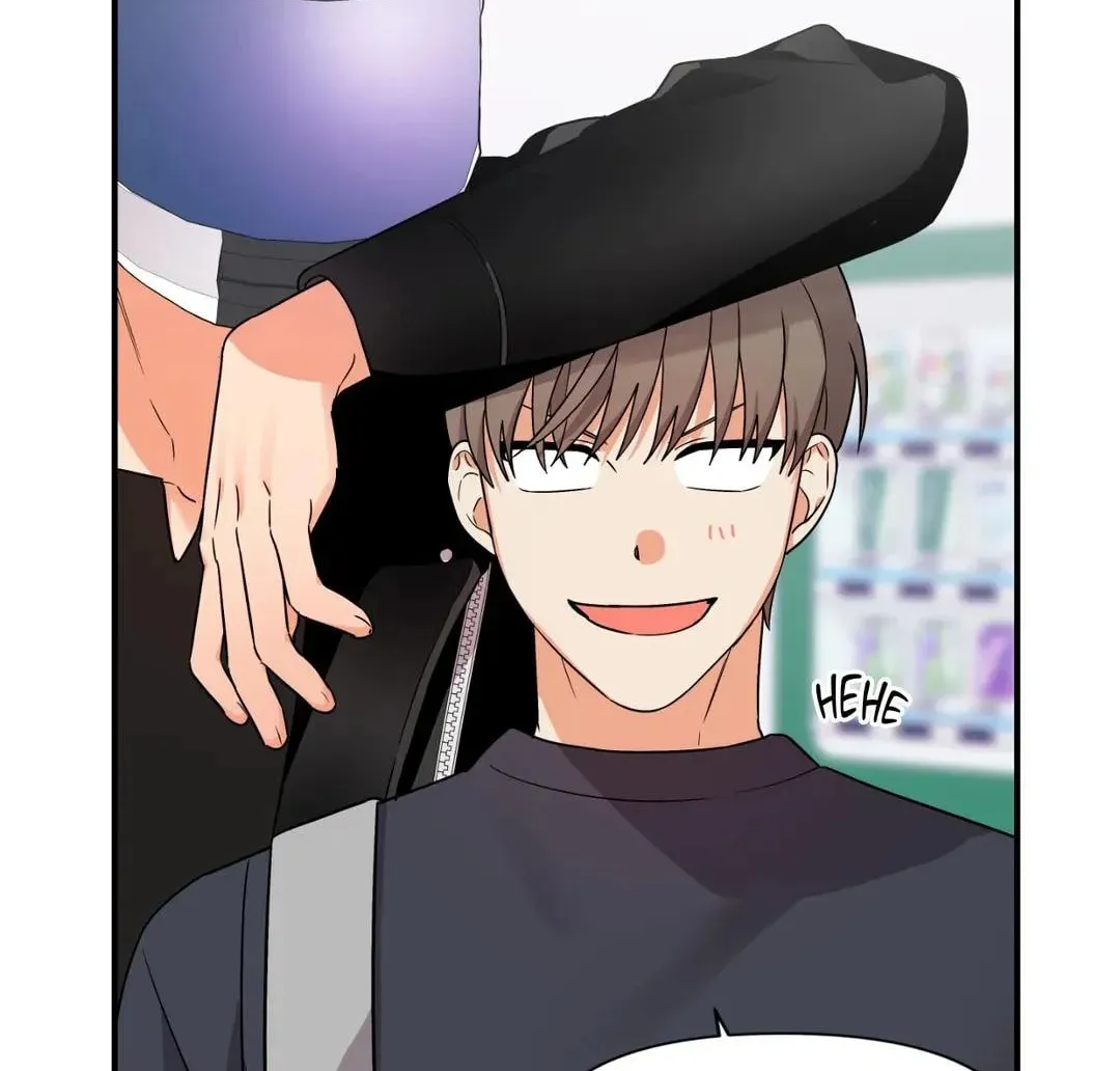 Read Wrong Night Stand chapter 36.3 image 21 on Lezhin