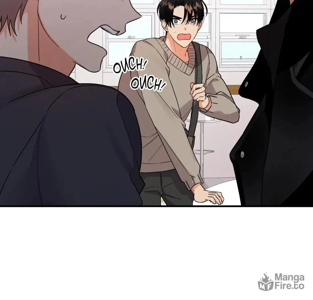 Read Wrong Night Stand chapter 36.3 image 23 on Lezhin