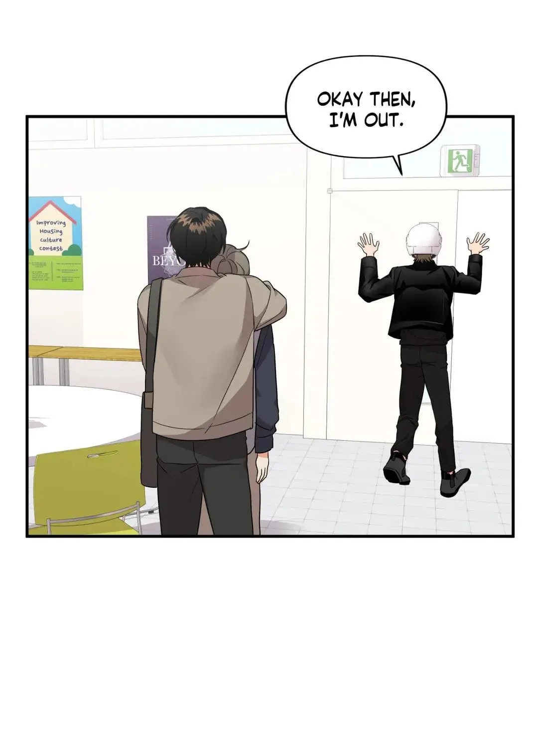 Read Wrong Night Stand chapter 36.3 image 32 on Lezhin