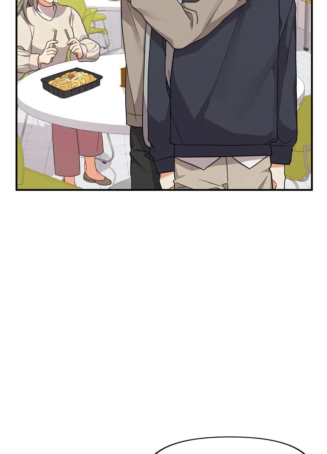 Read Wrong Night Stand chapter 36.3 image 34 on Lezhin