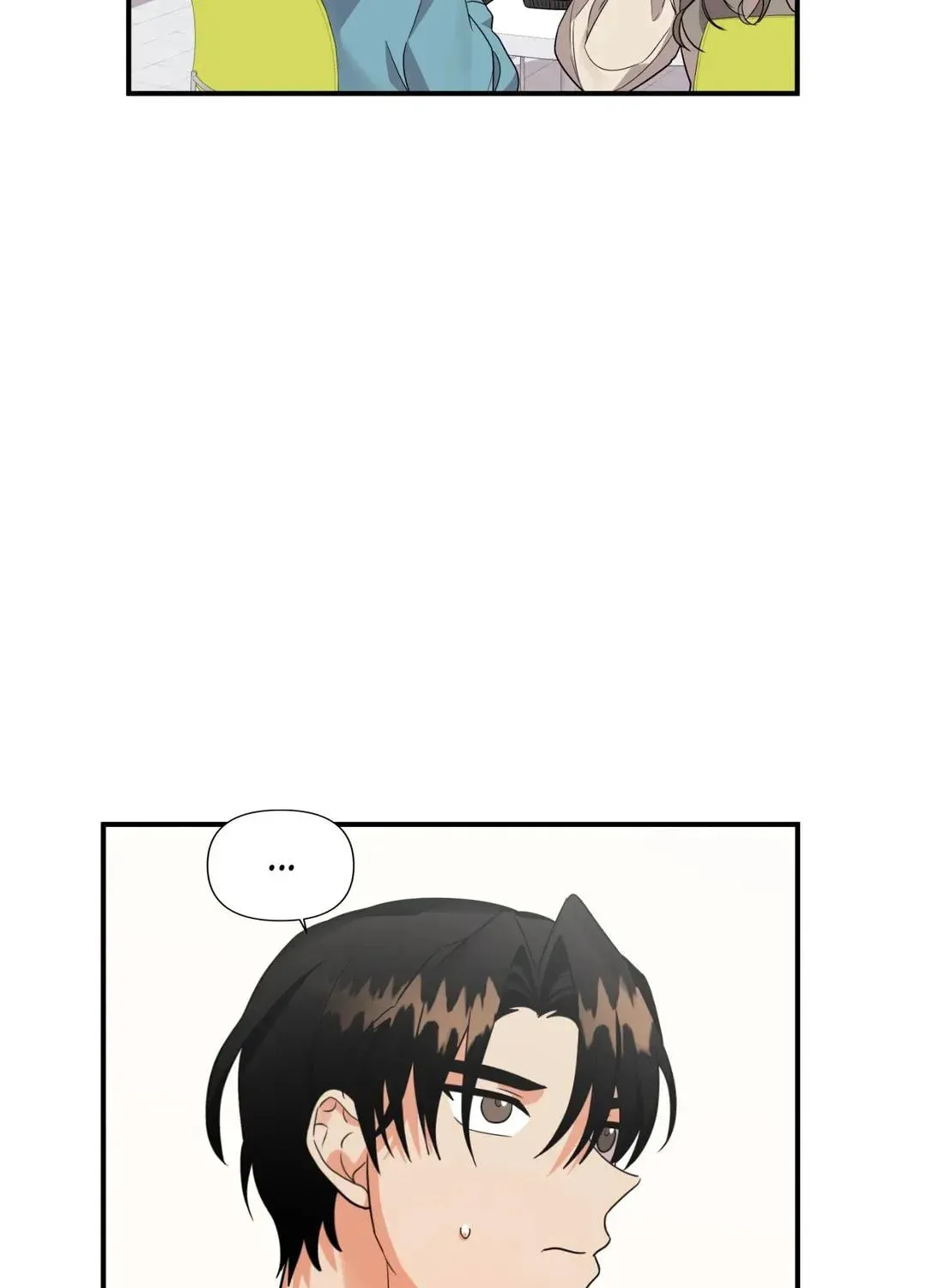 Read Wrong Night Stand chapter 36.3 image 36 on Lezhin