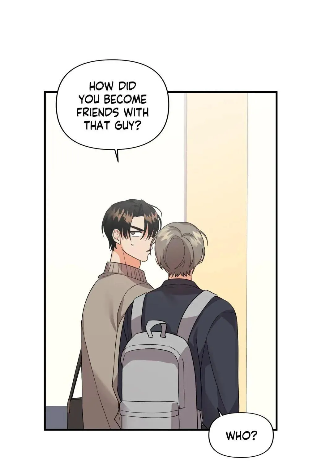 Read Wrong Night Stand chapter 36.3 image 40 on Lezhin