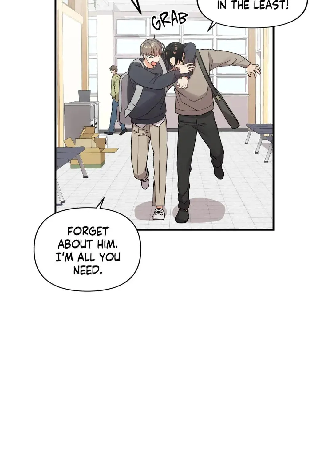 Read Wrong Night Stand chapter 36.3 image 42 on Lezhin