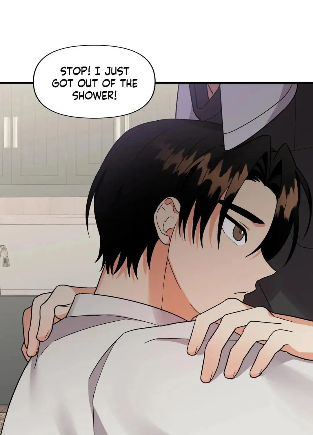 Read Wrong Night Stand chapter 36.3 image 58 on Lezhin