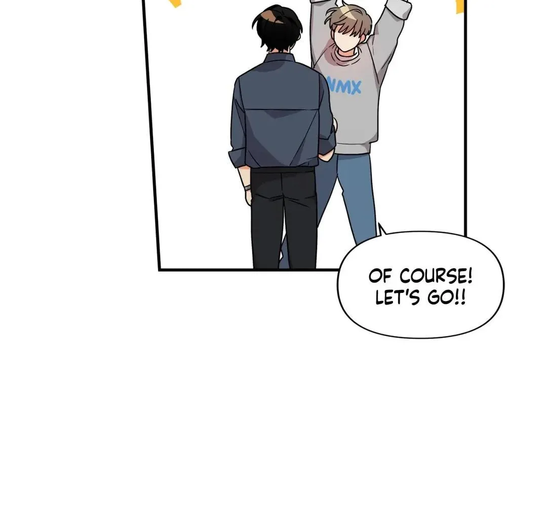 Read Wrong Night Stand chapter 36.3 image 7 on Lezhin