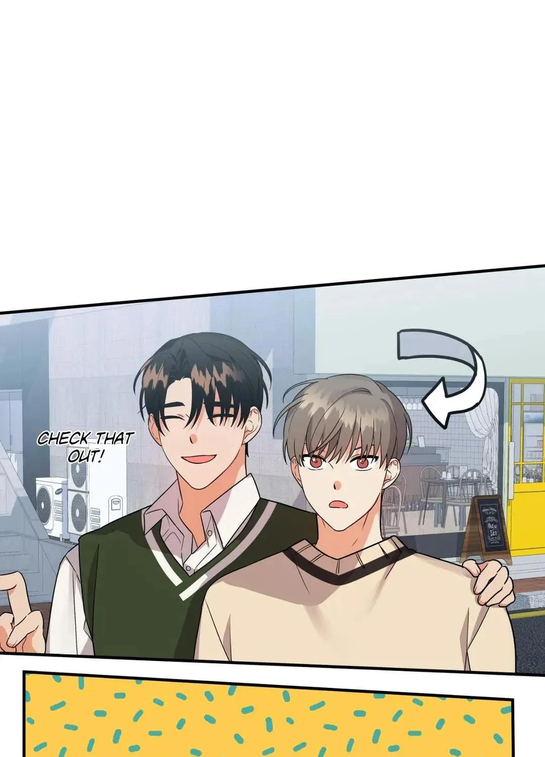 Read Wrong Night Stand chapter 36.3 image 8 on Lezhin